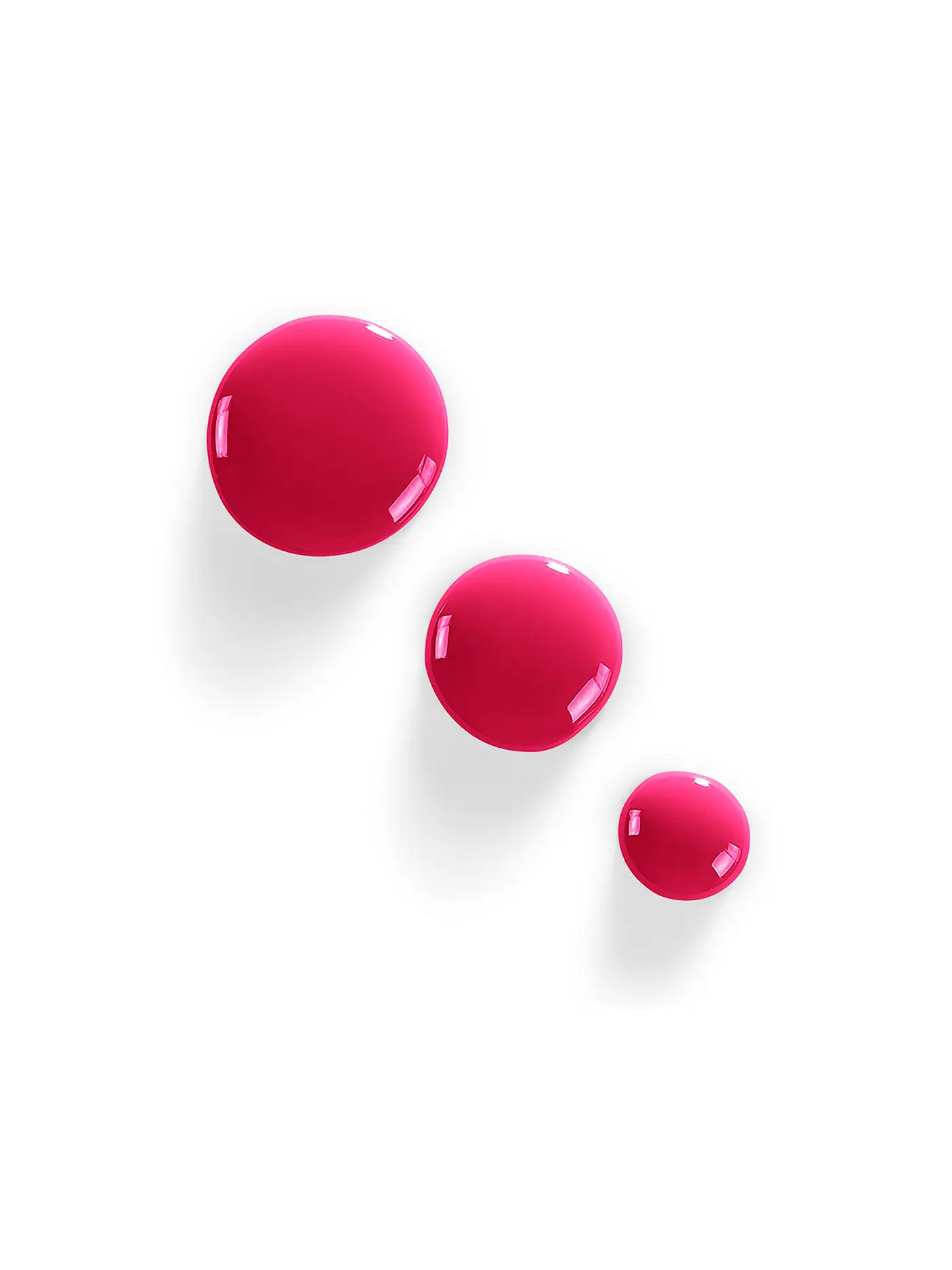 DIOR | Nagellack - Dior Vernis (878 Victoire) | 